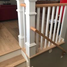 Handrail and Stair Projects 2 10